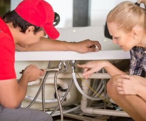 About Emergency plumbing pros Townley, AL